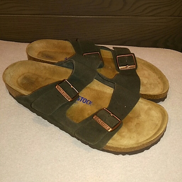 Birkenstock Shoes - Birkenstock Arizona sandals size 42